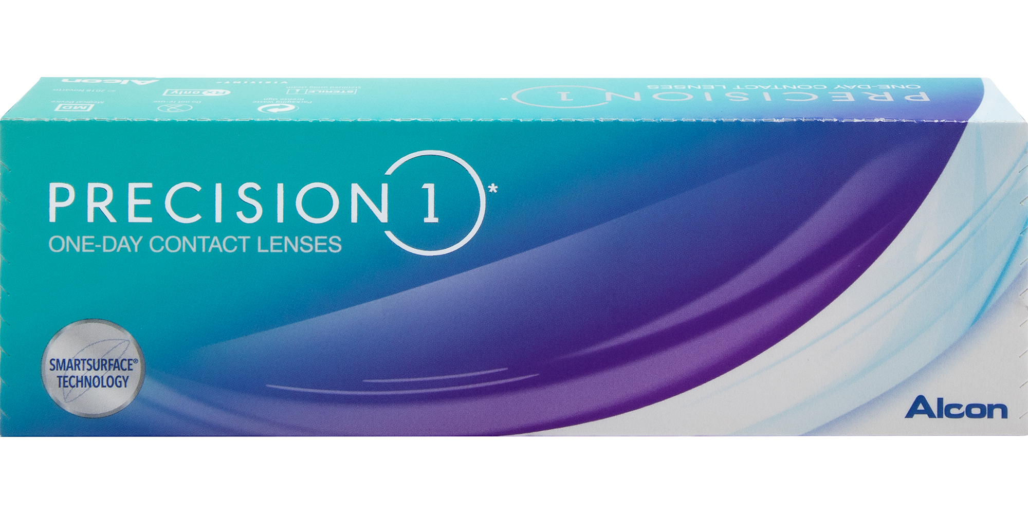 Precision 1 image number null